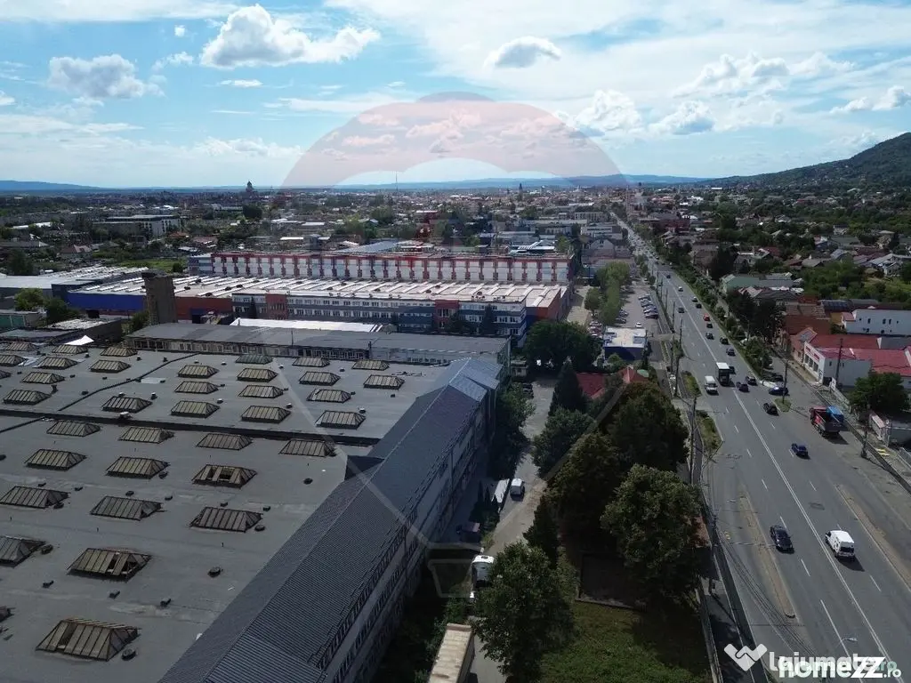 De vanzare spatiu 206 mp | Producție, trifazic | Comisio...