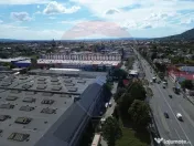 OPORTUNITATE DE INVESTITIE! Spatiu productie sau showroom... 