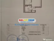 Garsoniera Bloc Nou Berceni - Metrou Dimitrie Leonida - 2 Mi 