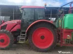Zetor Forterra 135