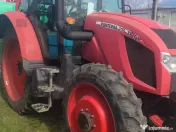 Zetor Forterra 135 