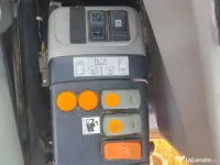 Mini excavator Komatsu PC 24 MR