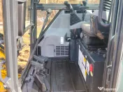 Mini excavator Komatsu PC 24 MR 