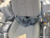 Mini excavator Komatsu PC 24 MR 