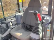 Mini excavator Komatsu PC 24 MR 