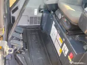 Mini excavator Komatsu PC 24 MR 