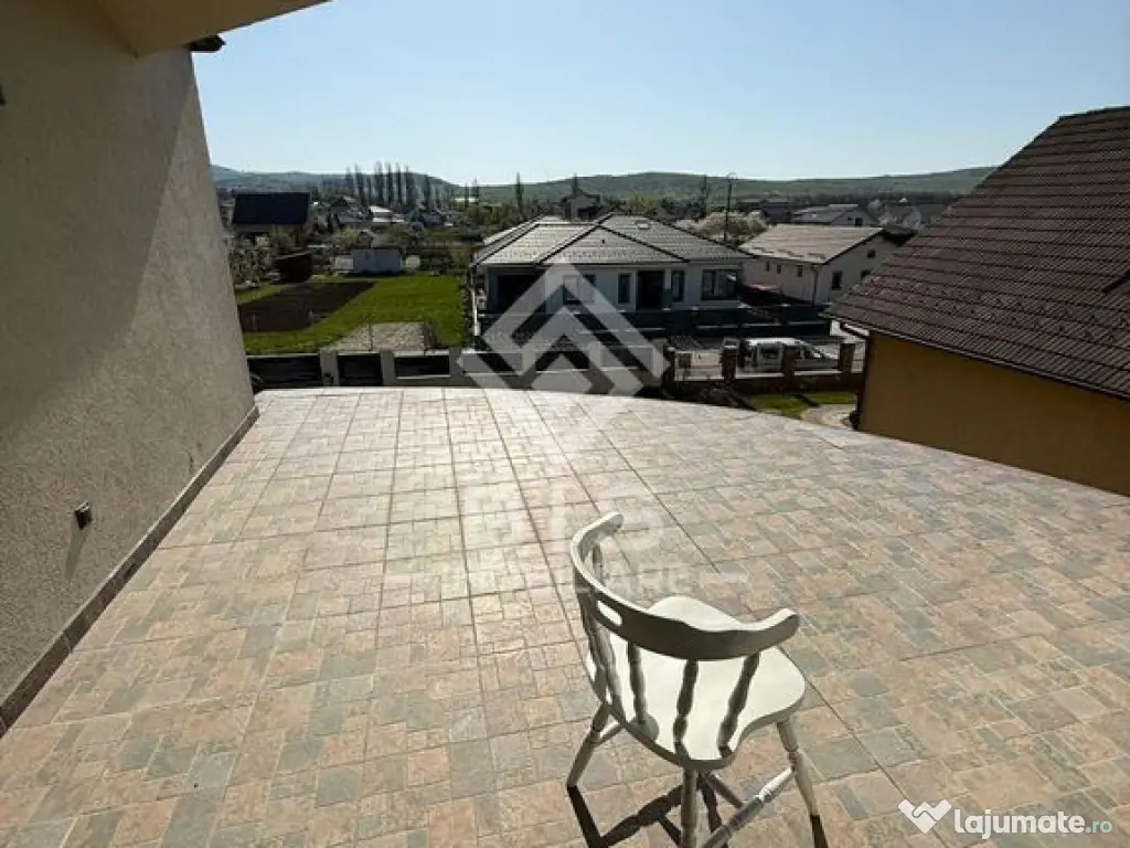 Casa premium 250 mp | Zona Dedeman