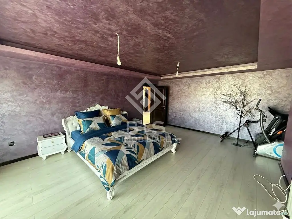 Casa premium 250 mp | Zona Dedeman