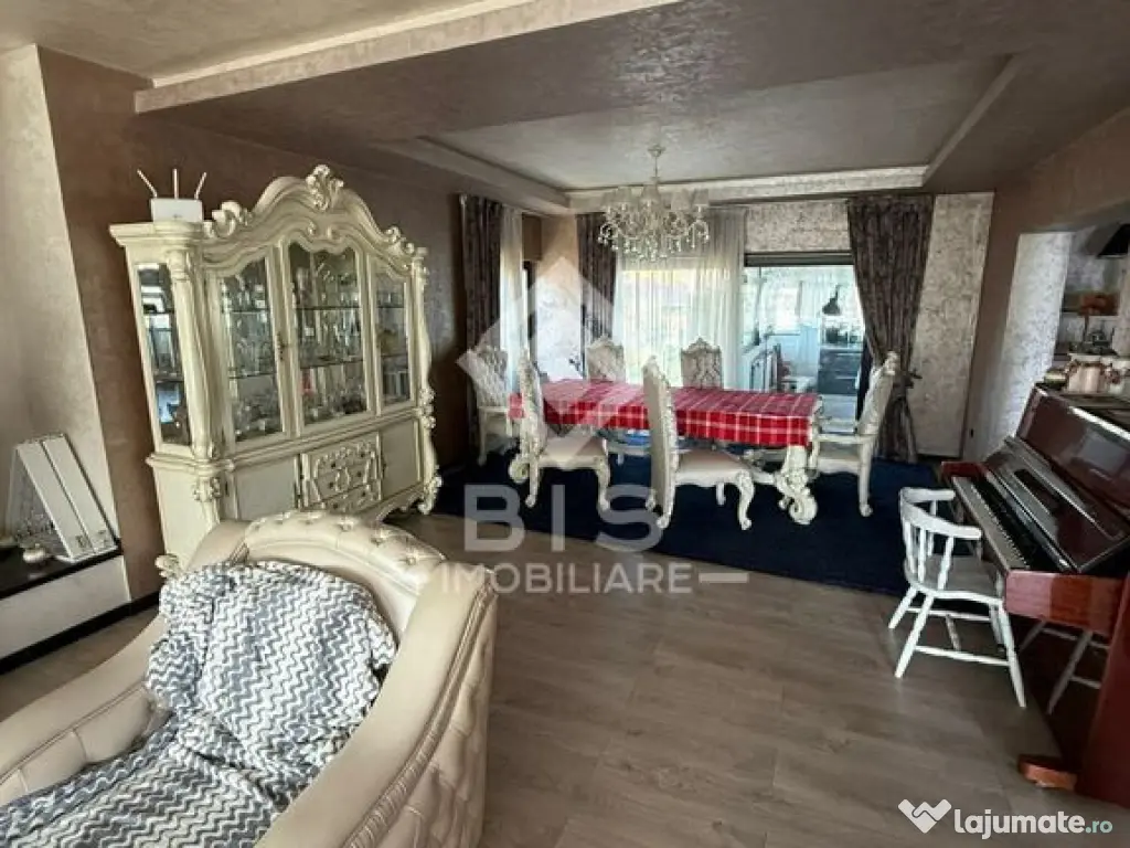 Casa premium 250 mp | Zona Dedeman