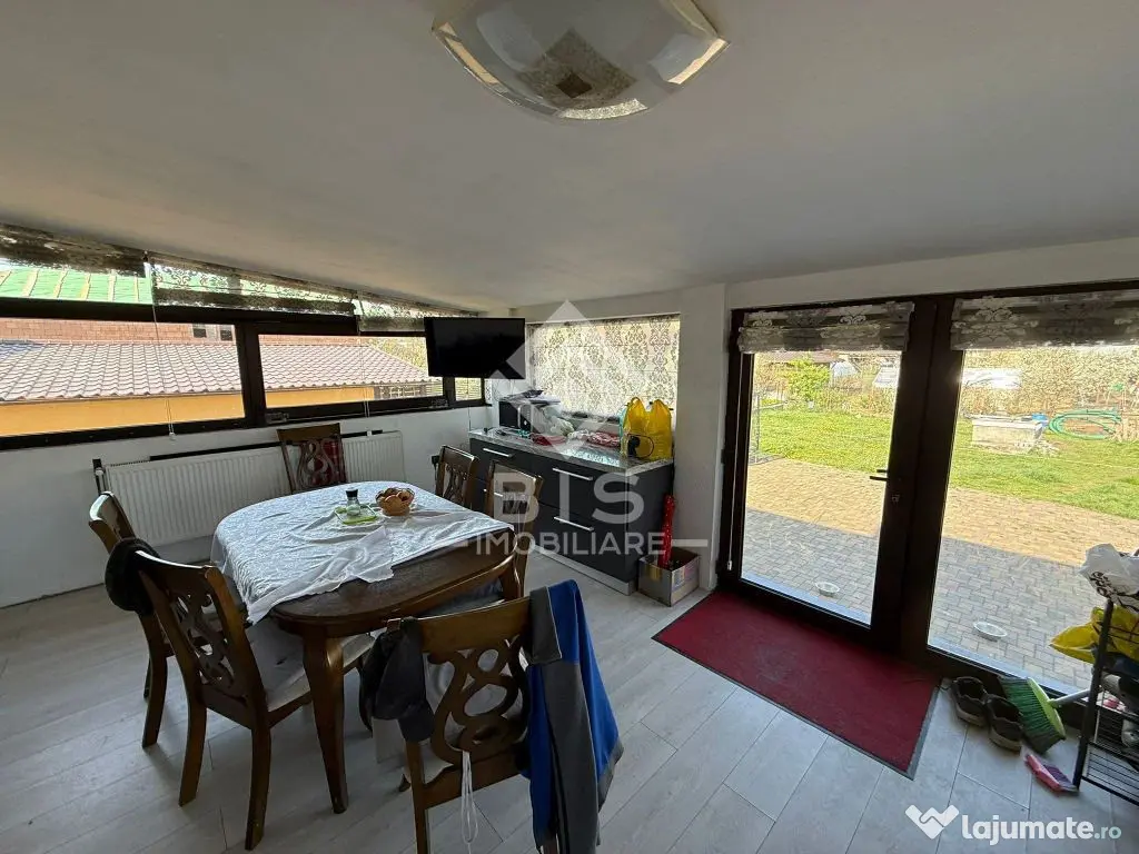 Casa premium 250 mp | Zona Dedeman