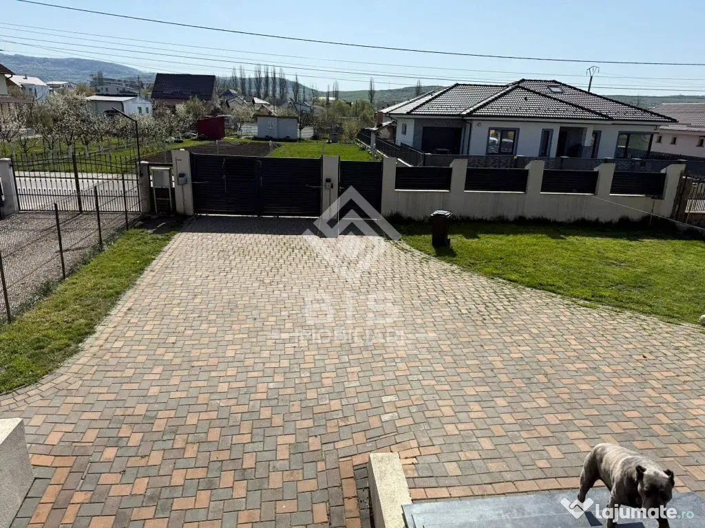 Casa premium 250 mp | Zona Dedeman