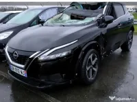 nissan qashqai j12 2023 