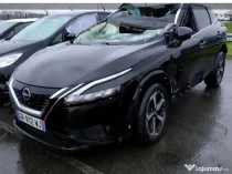 Nissan qashqai j12 2023