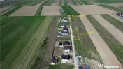Loturi de teren de in Campineanca 