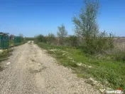 Loturi de teren de in Campineanca 