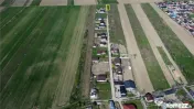 Teren de in Campineanca 