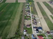 Loturi de teren de in Campineanca 