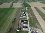 Loturi de teren de in Campineanca 