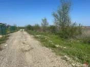 Loturi de teren de in Campineanca 