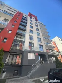 Apartament 2 camere decomandat – Maurer Coresi