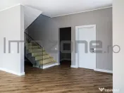 VILA INDIVIDUALA | 4 CAMERE | 2 PARCARI | MUTARE IMEDIATA... 