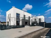 VILA INDIVIDUALA | 4 CAMERE | 2 PARCARI | MUTARE IMEDIATA... 