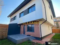 Casa Tip Duplex - 5 camere 4 bai - Mutare Imediata - 