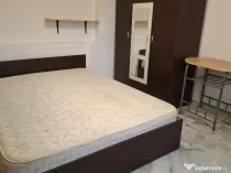 P.F. Garsonieră la parter vilå Centru, lânga UMF N.Leon