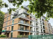 PENTHOUSE - Timpuri Noi - 2 camere + terasa 