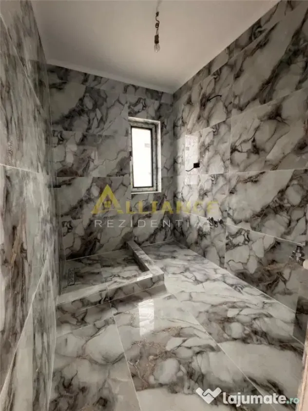 Casa Tip Duplex 4 camere 2 bai Popesti Leordeni Theodor Pall