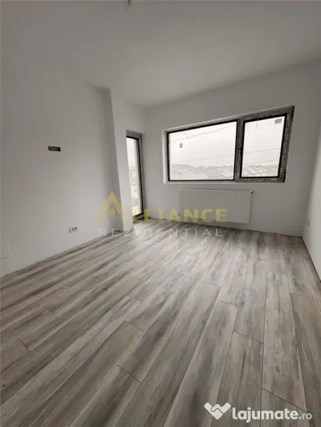 Casa Tip Duplex 4 camere 2 bai Popesti Leordeni Theodor Pall