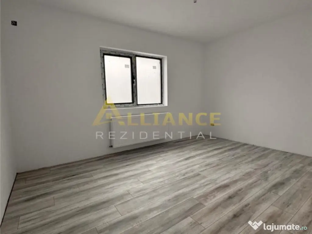 Casa Tip Duplex 4 camere 2 bai Popesti Leordeni Theodor Pall