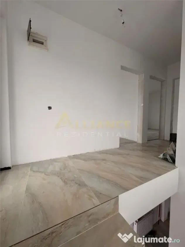 Casa Tip Duplex 4 camere 2 bai Popesti Leordeni Theodor Pall