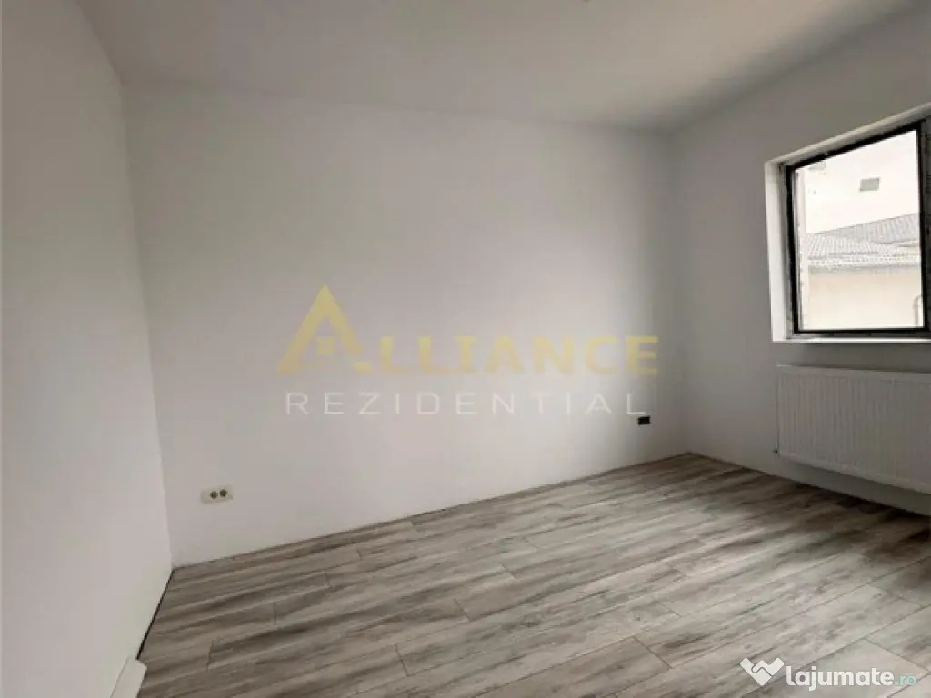 Casa Tip Duplex 4 camere 2 bai Popesti Leordeni Theodor Pall