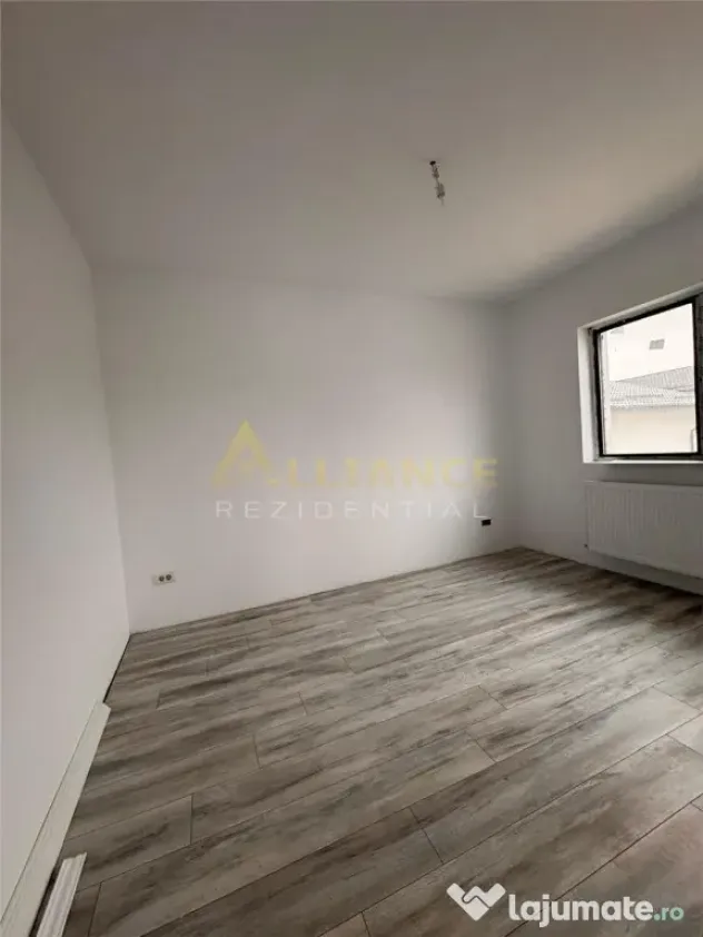 Casa Tip Duplex 4 camere 2 bai Popesti Leordeni Theodor Pall