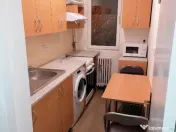 Berceni somesul cald parter 