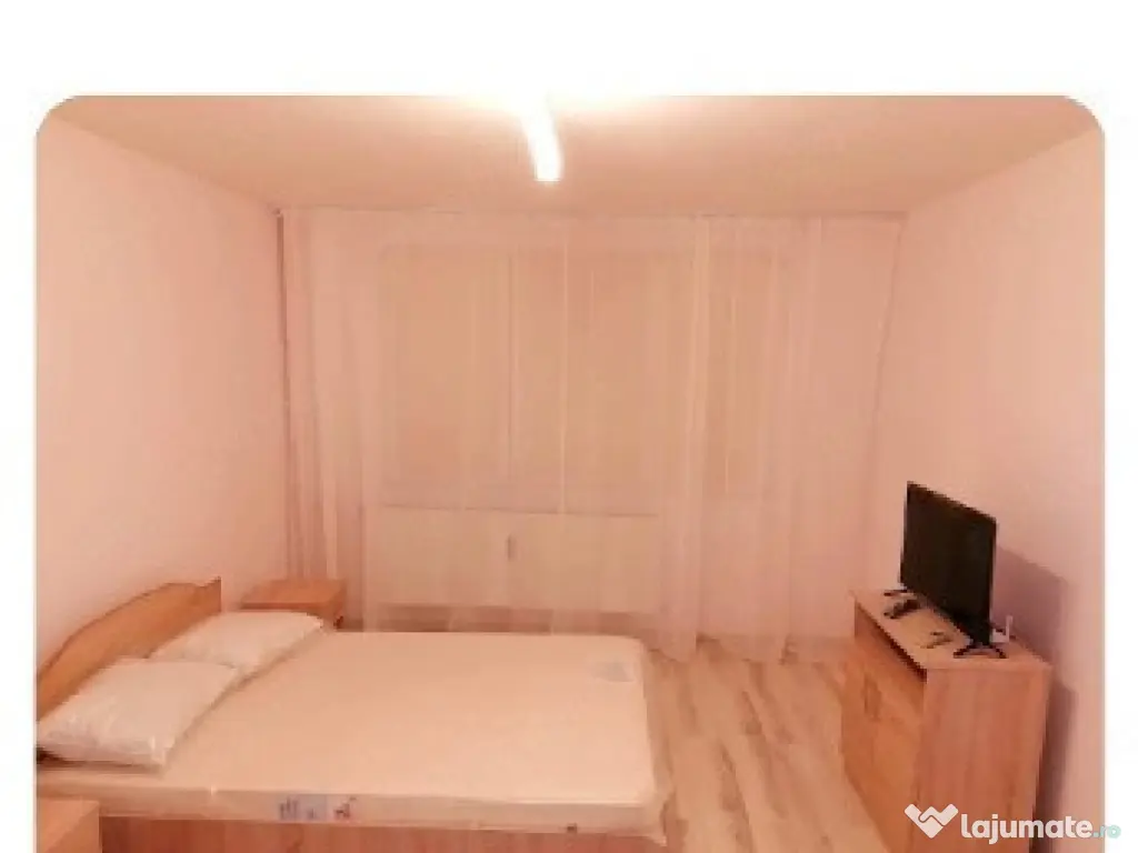 Berceni somesul cald parter