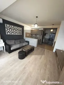 Garsoniera decomandata, 2016 Soseaua Giurgiului / Luica