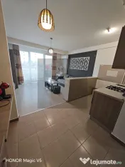 Garsoniera decomandata, zona - Soseaua Giurgiului / Luica 