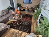 3 camere lux,5 minute de metrou,Militari 