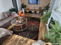 3 camere lux,5 minute de metrou,Militari