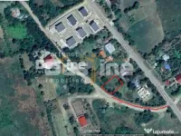 Miroslava - Gaureni, teren 456 mp 