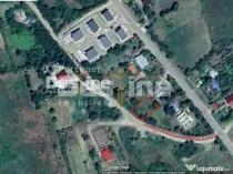 Miroslava - Gaureni, teren 456 mp