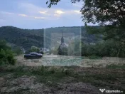 Teren intravilan de vanzare 