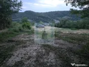 Teren intravilan de vanzare 