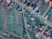 Teren intravilan, 10 ari, sat Domnesti 