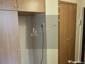 Garsoniera renovata 35 mp/ Metrou 1 decembrie la 3 minute 