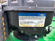 Motocoasa autopropulasta VERDINA Marca Husqvarna 