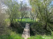 De vânzare casă cu 3 camere și teren 1090 mp în Ant 