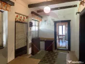 De vânzare casă cu 3 camere și teren 1090 mp în Ant 